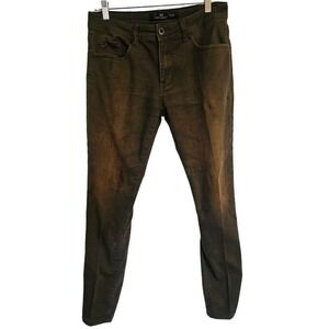 Nick‎ danger Supreme Flex Jeans 32x30  bleach whiskered